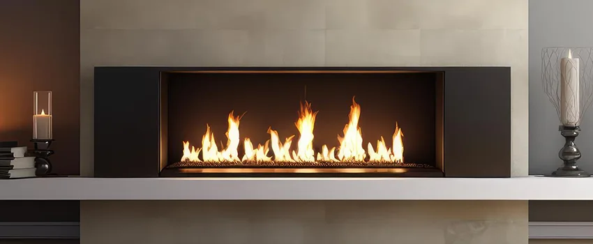Vent Free Gas Fireplaces Repair Solutions in La Grange, Illinois