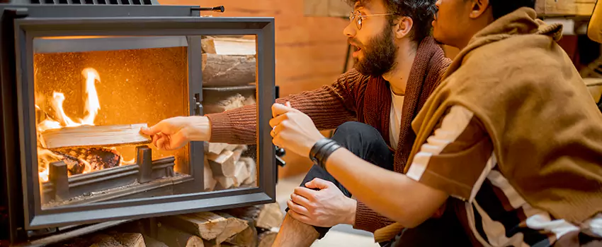Benefits of Harman Stoves Fireplace in La Grange, Illinois