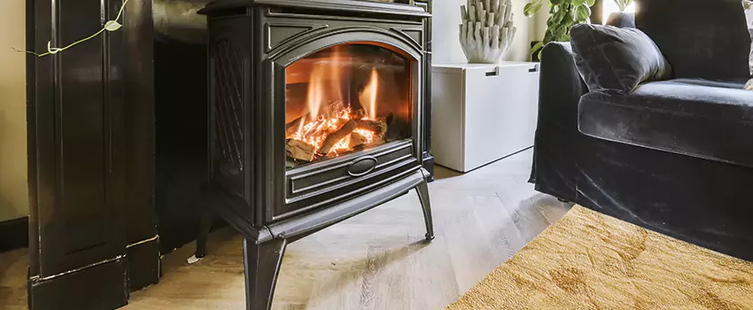 Cost of Hearthstone Stoves Fireplace Services in La Grange, Illinois