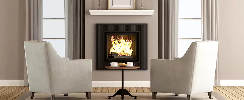 Heat & Glo Outdoor Gas Fireplaces Installation Contractors in La Grange, Illinois