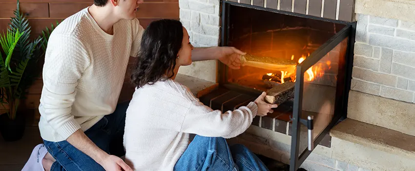 Kings Man Direct Vent Fireplaces Services in La Grange, Illinois