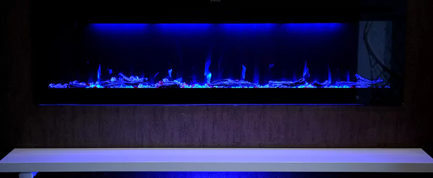 Benefits of Multi-Color Fireplace Installation in La Grange, IL