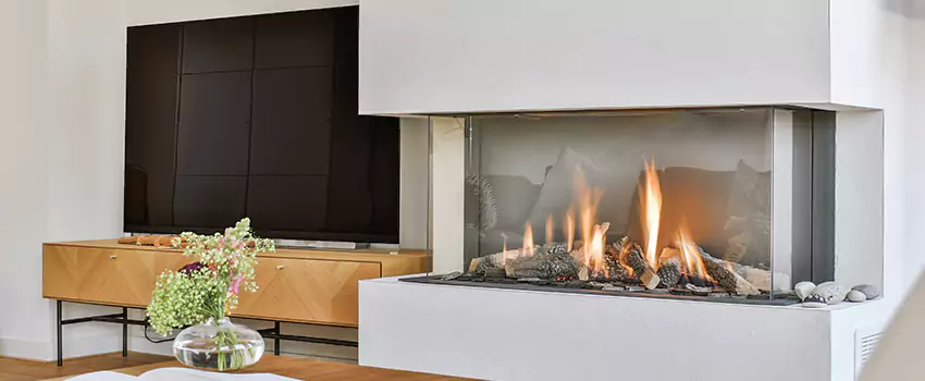 Ortal Wilderness Fireplace Repair and Maintenance in La Grange, Illinois