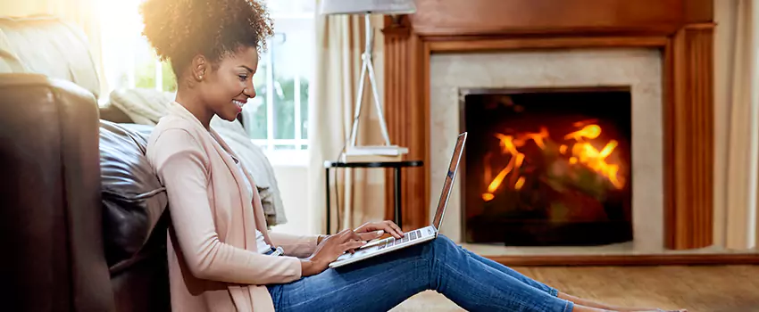 Cost-Effective Osburn Fireplace Installation and Repair in La Grange, IL