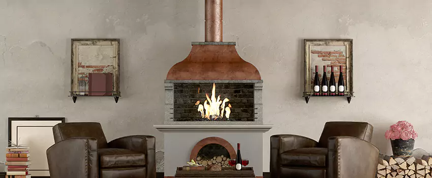 Benefits of Pacific Energy Fireplace in La Grange, Illinois