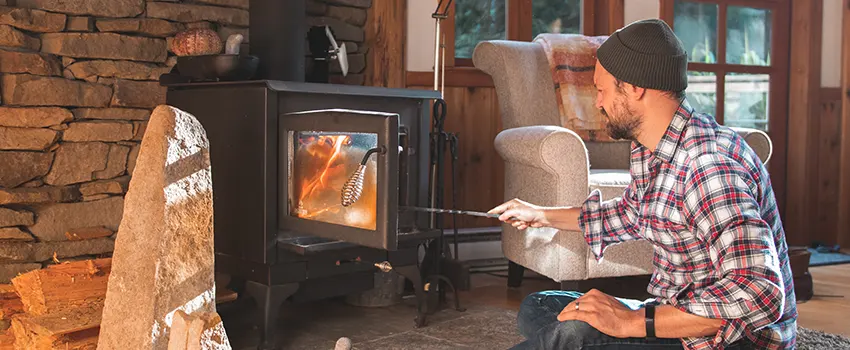Cost of Pellet Fireplace Installation Services in La Grange, IL
