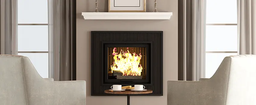 Superior Outdoor Fireplace Repair in La Grange, IL