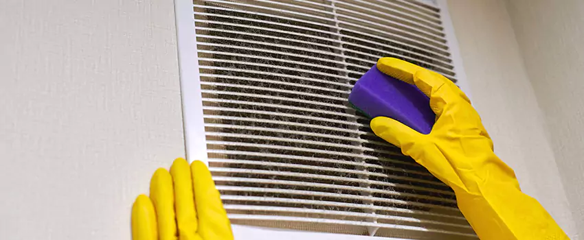 Vent Cleaning Company in La Grange, IL