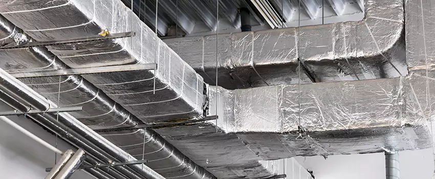 Vent Dust Cleaning Cost in La Grange, IL