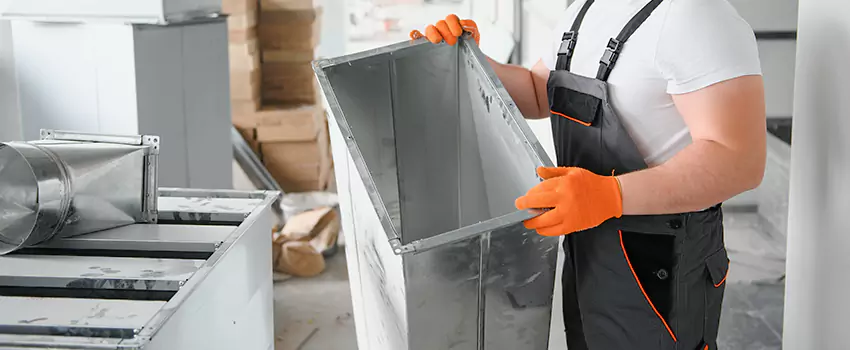 Ventilation Fan Cleaning Services in La Grange, Illinois