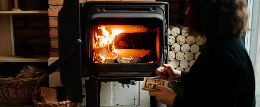 Key Features of Vermont Castings Fireplaces in La Grange, IL