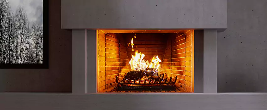 Indoor Wood Burning Furnace Repair and Installation in La Grange, Illinois