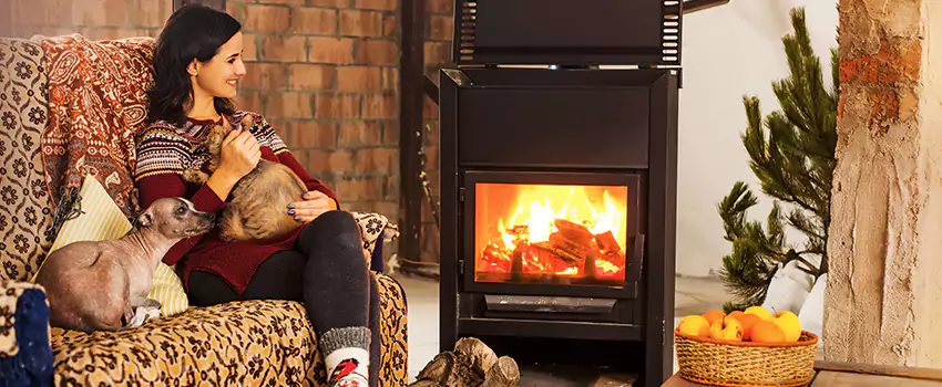 Wood Stove Chimney Cleaning Services in La Grange, IL