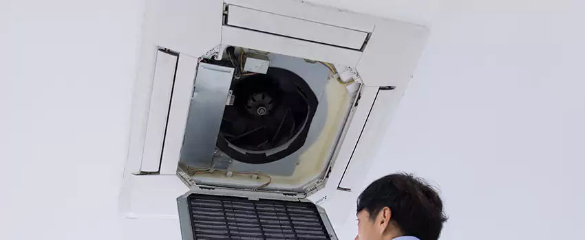 Benefits of Professional Air Duct Cleaning in La Grange, Illinois