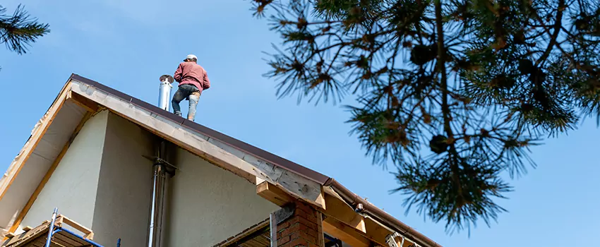 Birds Removal Contractors from Chimney in La Grange, IL