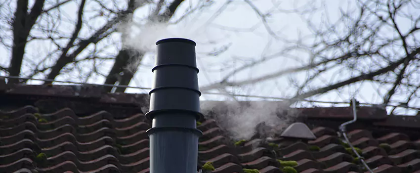 Broken Chimney Animal Screen Repair And Installation in La Grange, IL