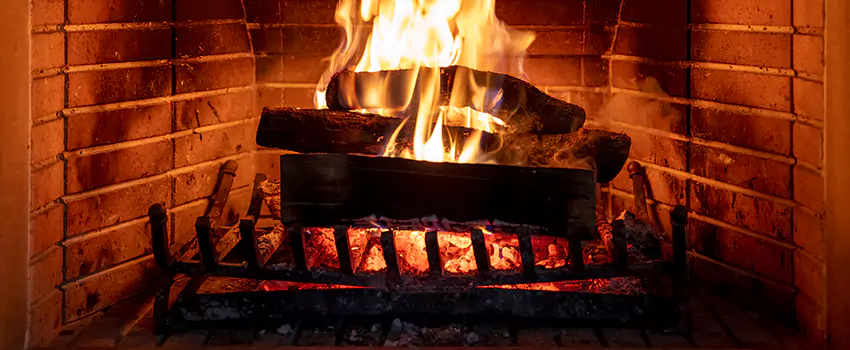 Chimney Ash Dump Cover Repair Services in La Grange, IL