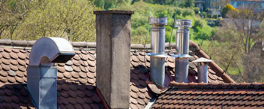Commercial Chimney Blockage Removal in La Grange, Illinois