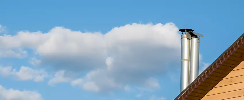 Chimney Cap Bird Guard Repair in La Grange, Illinois
