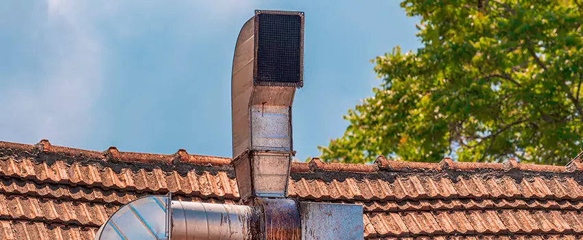 Chimney Cleaning Cost in La Grange, Illinois