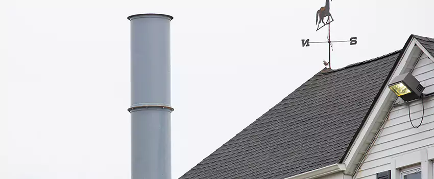 Multi-flue Chimney Caps Installation And Repair in La Grange, IL