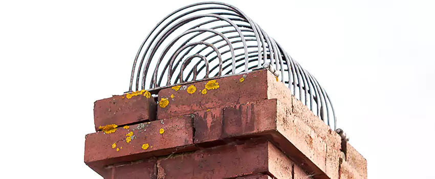 Chimney Crown Problems in La Grange, Illinois