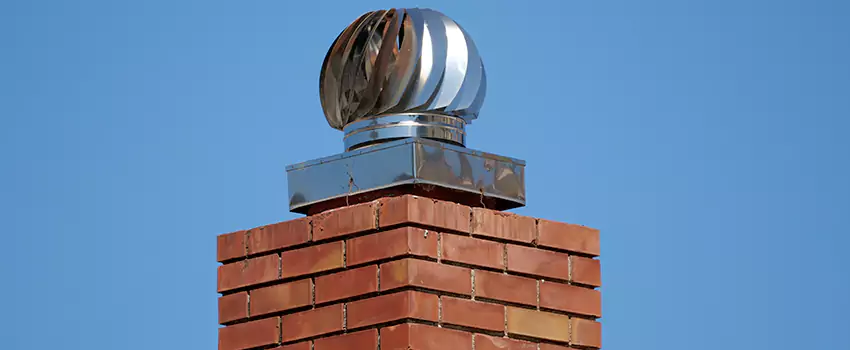 Chimney Damper Hinge Repair in La Grange, IL