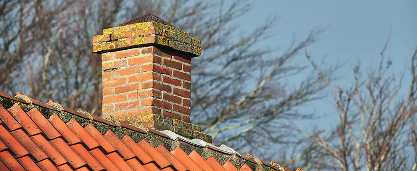 Chimney Flue Cap Installation in La Grange, IL