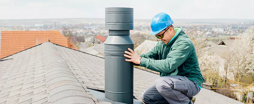 Insulated Chimney Liner Services in La Grange, IL