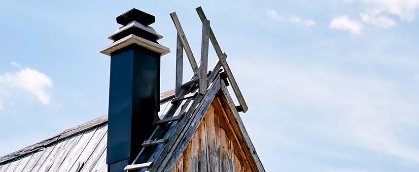 Chimney Pot Inspection in La Grange, IL