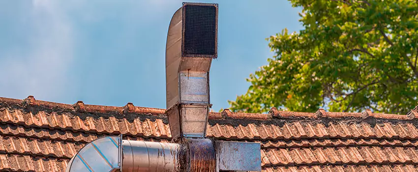 Chimney Blockage Removal in La Grange, Illinois
