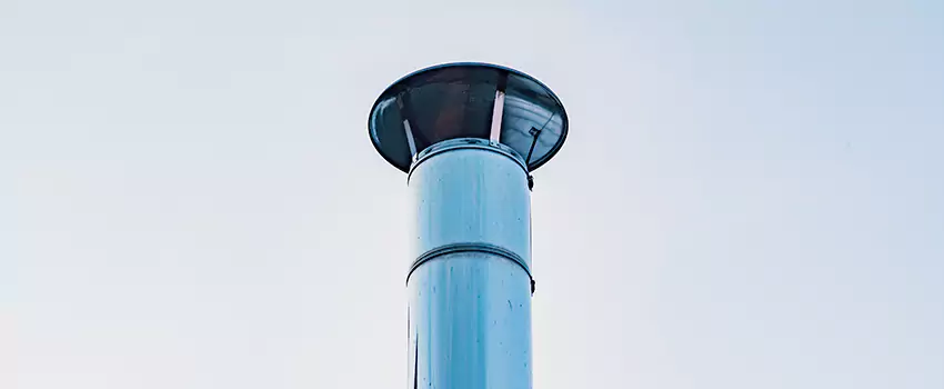 Chimney Spark Arrestor Mesh Installation in La Grange, Illinois