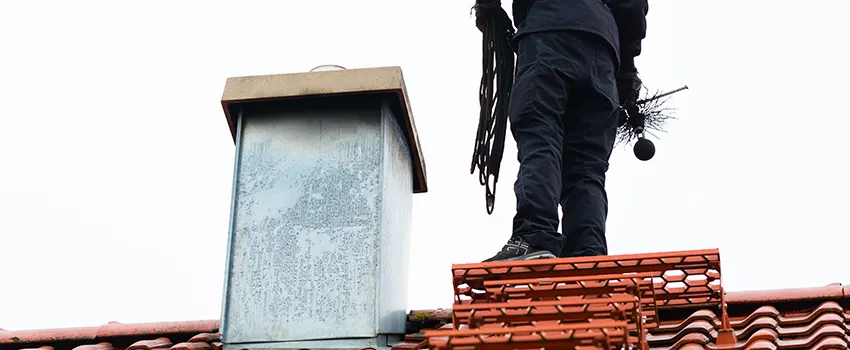 Modern Chimney Sweeping Techniques in La Grange, Illinois