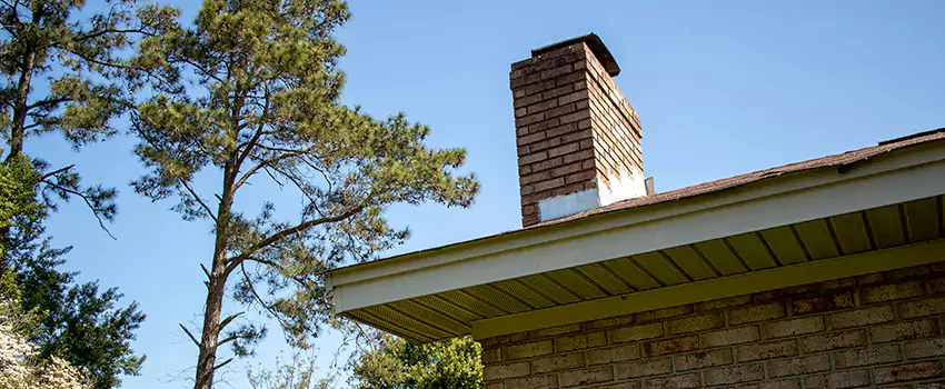 Brick Chimney Sweep Near Me in La Grange, IL