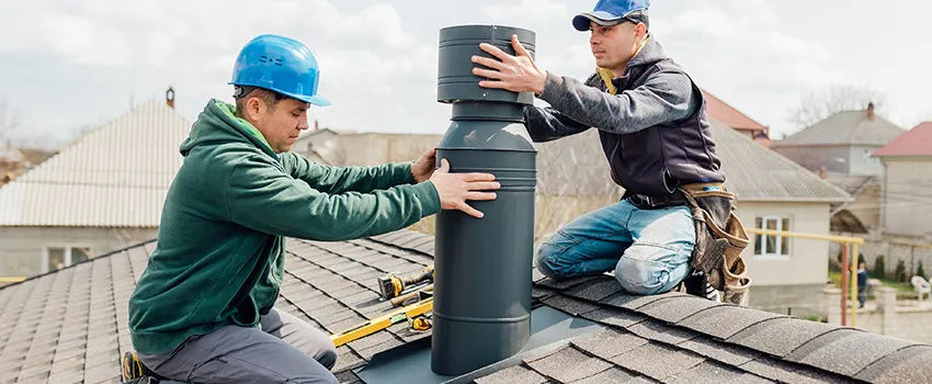Commercial Chimney Cost in La Grange, IL