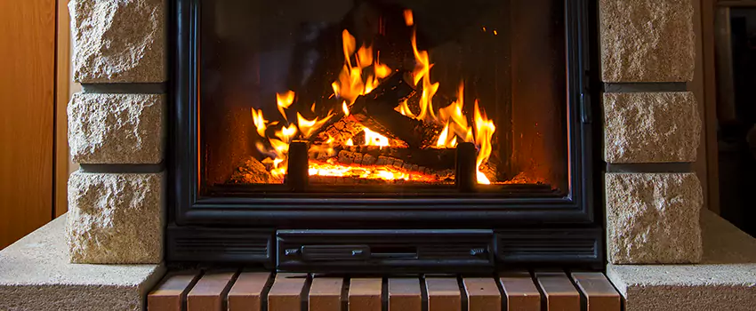 Decorative Fireplace Installation Cost in La Grange, Illinois