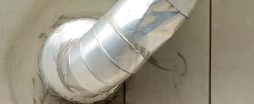Dryer Vent Repair Process in La Grange, IL