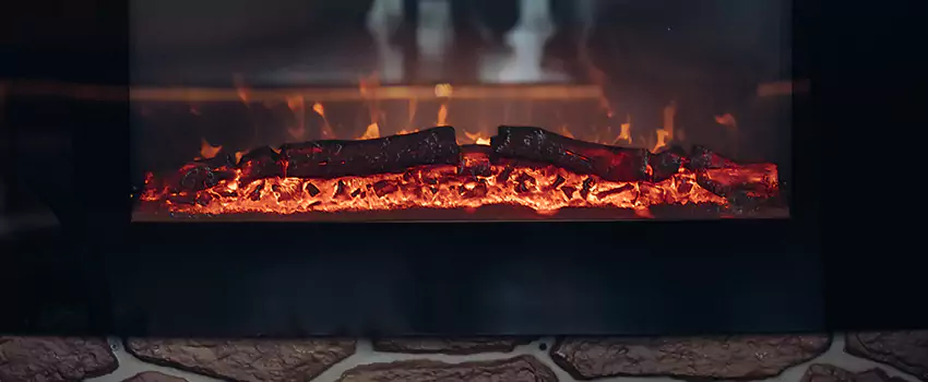 Cost of Electric Fireplace Repair Service in La Grange, Illinois