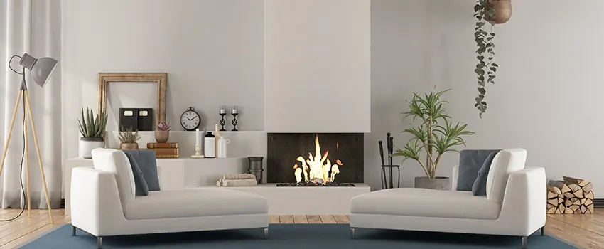Decorative Fireplace Crystals Services in La Grange, Illinois