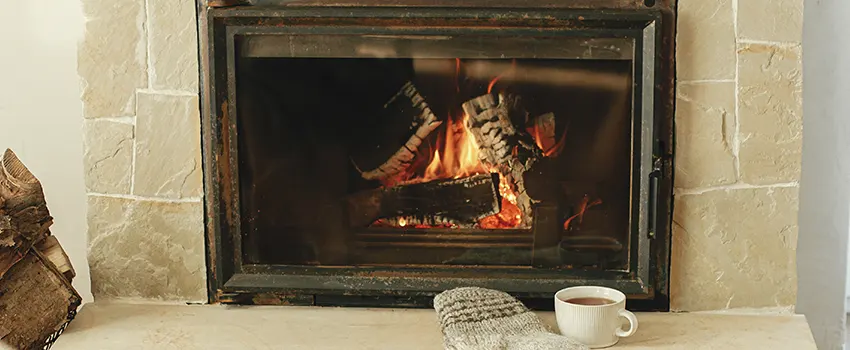 Fireplace Door Handle Replacements Services in La Grange, Illinois