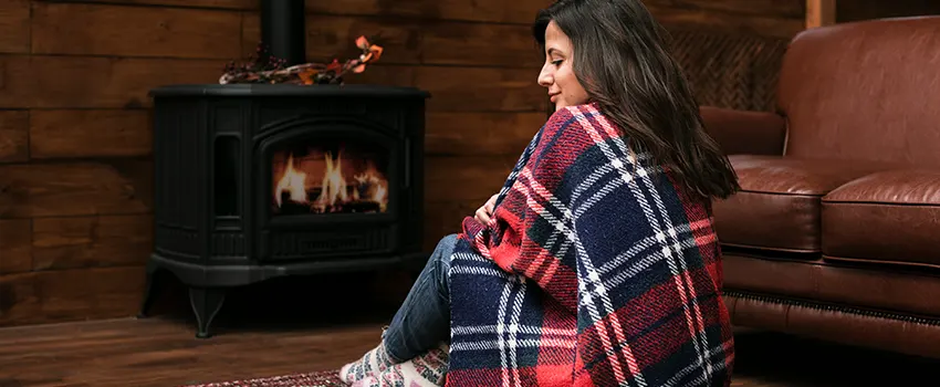 Fireplace Firebox Grate Replacement Services  in La Grange, Illinois