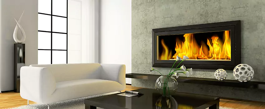 Fireplace Hearth Ideas in La Grange, Illinois