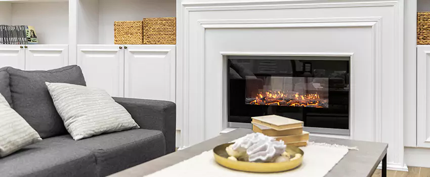 Pellet Fireplace Insert Installation in La Grange, IL
