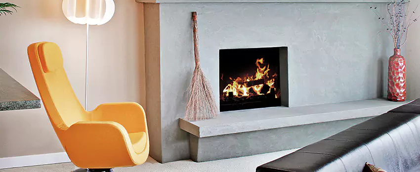 Electric Fireplace Makeover Services in La Grange, IL