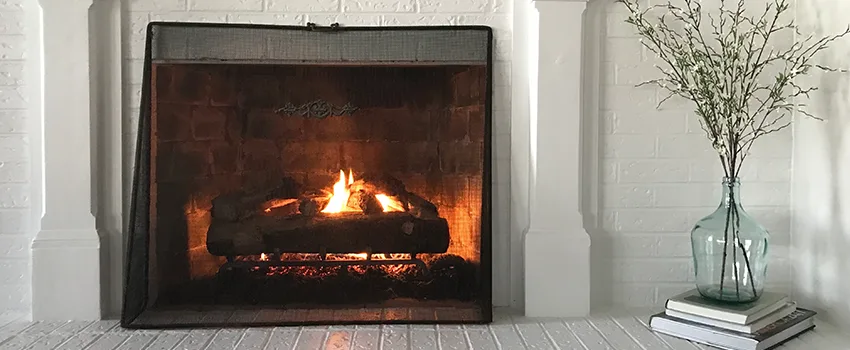 Cost-Effective Fireplace Mantel Inspection And Maintenance in La Grange, IL