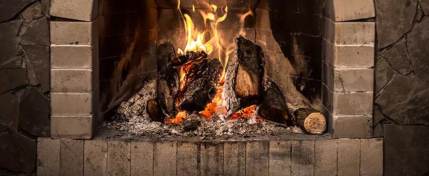 Cost of Rebuilding A Fireplace in La Grange, Illinois