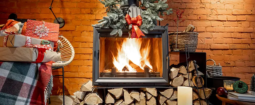 Steel Fireplace Grate Repair And Replacement Services in La Grange, Illinois