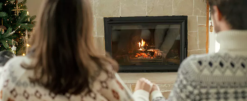Fireplace Firebox Refurbish & Restore Services in La Grange, IL