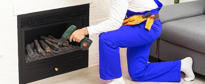 Fireplace Safety Inspection Specialists in La Grange, Illinois