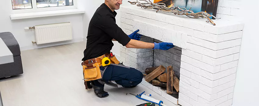Gas Fireplace Repair And Replacement in La Grange, IL